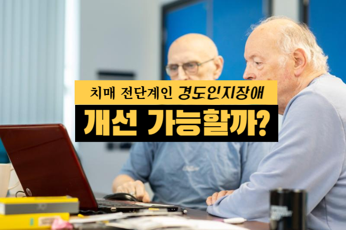 경도인지장애