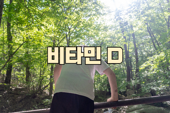 비타민D