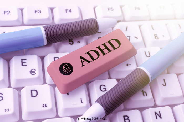 ADHD 집중력 저하 이유