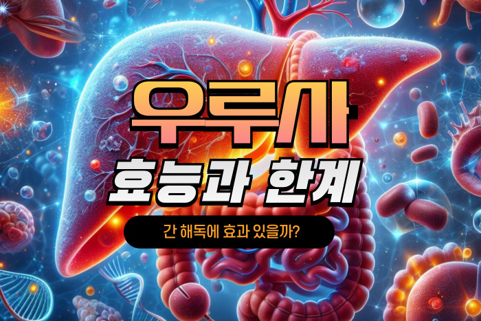 우루사 효능