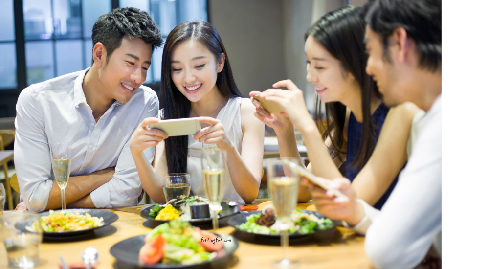 저탄고지 먹어도 살 안 빠지는 이유